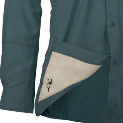 Helikon Trip Lite Shirt Marine Cobalt -ActiveEdge Shop Helikon Trip Lite Shirt Marine Cobalt 6 1200x1200