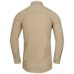 Helikon Trip Lite Shirt Silver Mink -ActiveEdge Shop Helikon Trip Lite Shirt Silver Mink 3 1200x1200