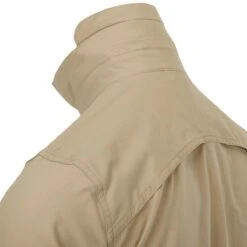 Helikon Trip Lite Shirt Silver Mink -ActiveEdge Shop Helikon Trip Lite Shirt Silver Mink 4 1200x1200