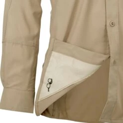 Helikon Trip Lite Shirt Silver Mink -ActiveEdge Shop Helikon Trip Lite Shirt Silver Mink 6 1200x1200