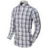 Helikon Trip Shirt Indigo Plaid