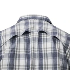Helikon Trip Shirt Indigo Plaid -ActiveEdge Shop Helikon Trip Shirt Indigo Plaid 5 1200x1200
