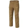 Helikon Hybrid Outback Pants DuraCanvas Coyote -ActiveEdge Shop HelikonHybridOutbackPantsDuraCanvasCoyote 7