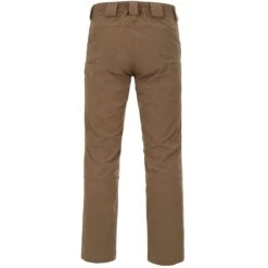 Helikon Trekking Tactical Pants AeroTech Mud Brown -ActiveEdge Shop HelikonTrekkingTacticalPantsAeroTechMudBrown 3