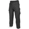 Helikon CPU Trousers Black -ActiveEdge Shop Helikon CPU Trousers Black ALL 1