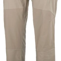 Helikon Hybrid Tactical Pants Polycotton Ripstop Khaki -ActiveEdge Shop Helikon Hybrid Khaki Knees 01 4