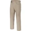 Helikon Hybrid Tactical Pants Polycotton Ripstop Khaki -ActiveEdge Shop Helikon Hybrid Khaki Side 01 4