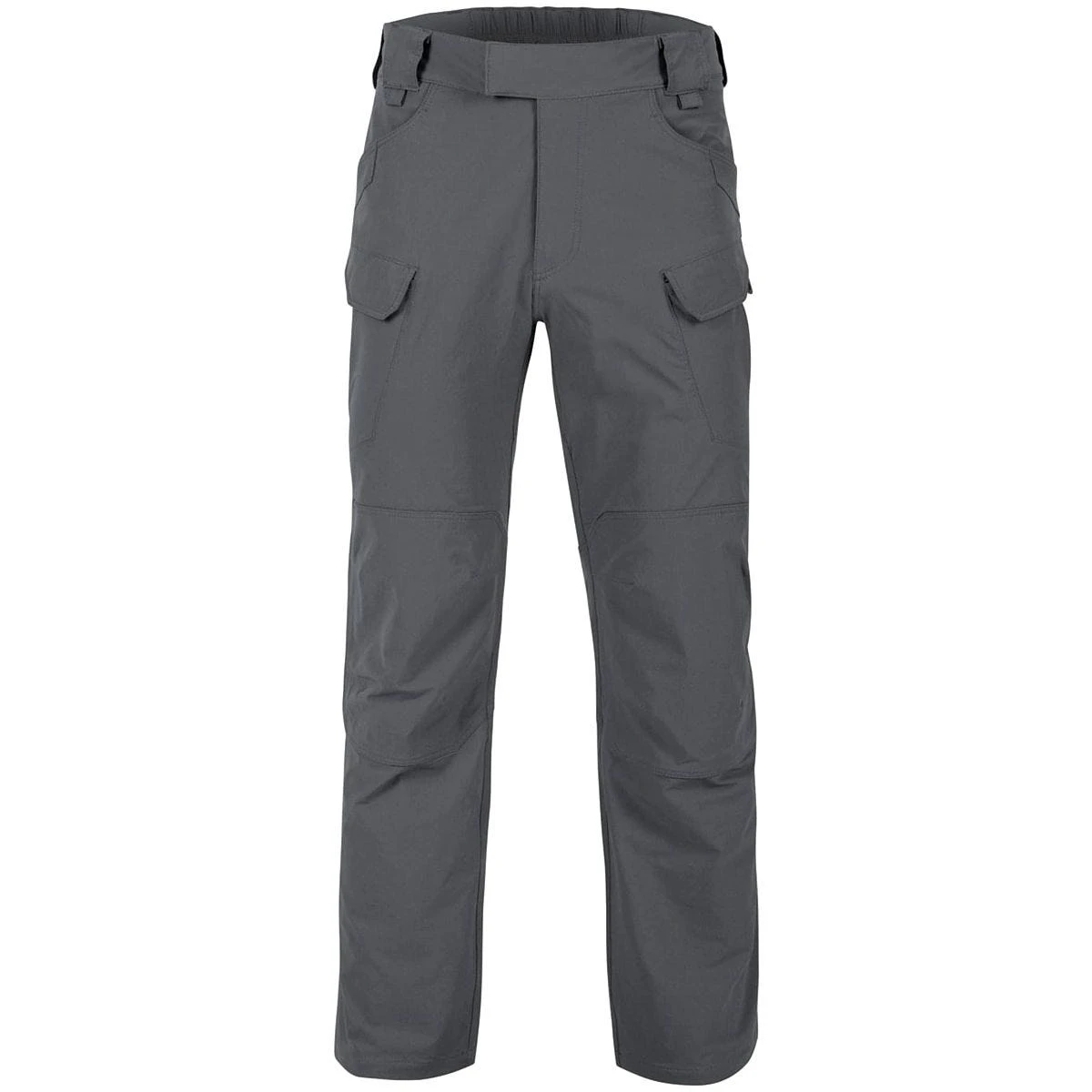 Helikon Outdoor Tactical Pants VersaStretch Lite Shadow Gray 4 Helikon Outdoor Tactical Pants VersaStretch Lite Shadow Gray - Image 2