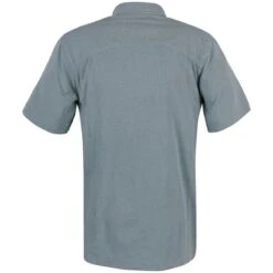 Helikon Defender Mk2 Ultralight Shirt Short Sleeve Misty Blue -ActiveEdge Shop Helikon Shirt Ultralight 03 1200x1200 3