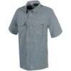Helikon Defender Mk2 Ultralight Shirt Short Sleeve Misty Blue