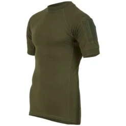 Highlander Combat T-shirt Olive -ActiveEdge Shop Highlander Combat T shirt Olive 2 1200x1200