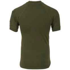 Highlander Combat T-shirt Olive -ActiveEdge Shop Highlander Combat T shirt Olive 3 1200x1200