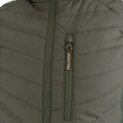 Jack Pyke Hybrid Gilet Green -ActiveEdge Shop JGILHYBHYBRIDGILET5