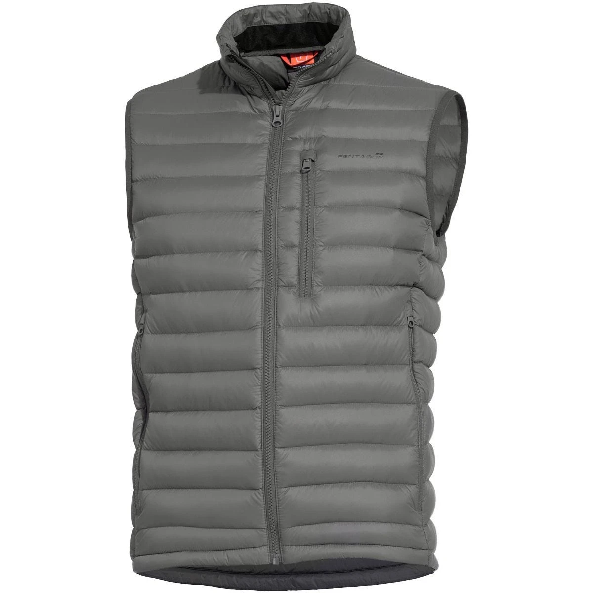 Pentagon Hector Vest Cinder Grey 3 Pentagon Hector Vest Cinder Grey