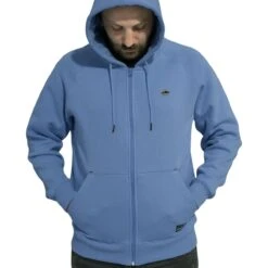 Pentagon Phaeton Zipped Hoodie Dawn Blue -ActiveEdge Shop K09021 ZIPPentagonPhaetonZippedHoodieDawnBlue 3 2