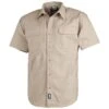 MFH Strike Tactical Shirt Short Sleeve Khaki 1 MFH Strike Tactical Shirt Short Sleeve Khaki -ActiveEdge Shop MFH Strike Tactical Shirt Short Sleeve Khaki 1 1200x1200 19