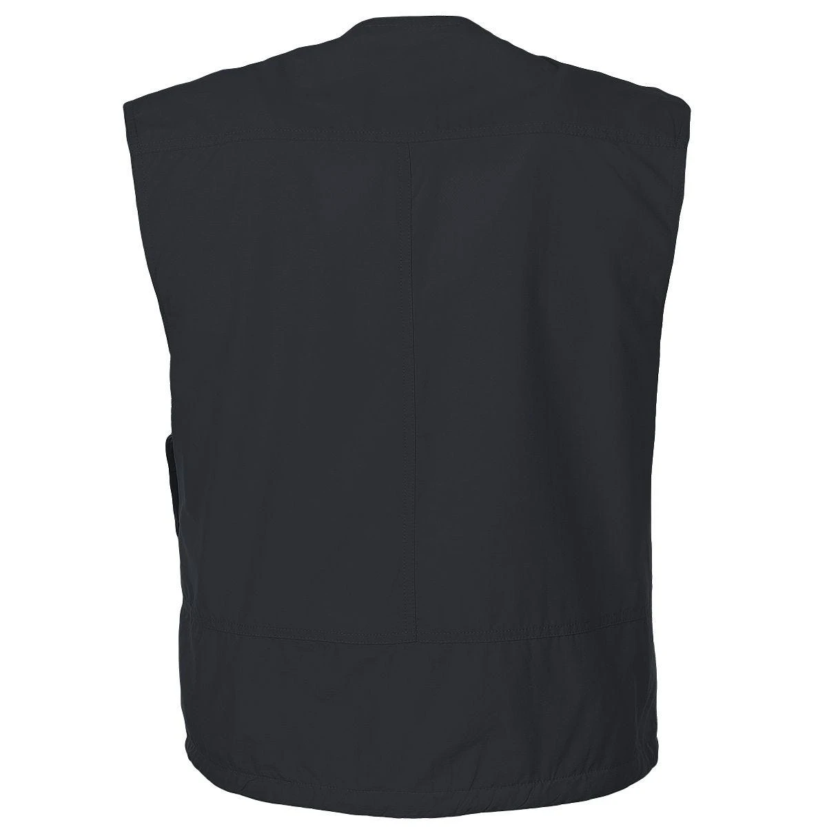 Fox Outdoor Microfibre Vest Black 4 Fox Outdoor Microfibre Vest Black - Image 2