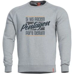 Pentagon Hawk Sweater Para Bellum Melange