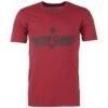 Mil-Tec T-Shirt Top Gun Red -ActiveEdge Shop Mil Tec T Shirt Top Gun Red 1 1200x1200