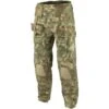 Mil-Tec Warrior Trousers With Knee Pads Arid Woodland -ActiveEdge Shop Mil TecWarriorTrouserswithKneePadsAridWoodland 1 1