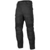 Mil-Tec Chimera Combat Pants Black -ActiveEdge Shop Mil Tec Chimera Combat Pants Black 01 2