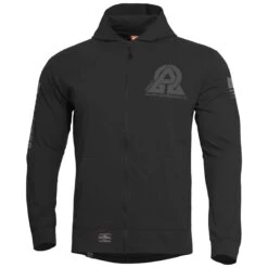 Pentagon Agis Instructor Zero Edition Sweater Black
