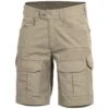 Pentagon Lycos Short Pants Khaki