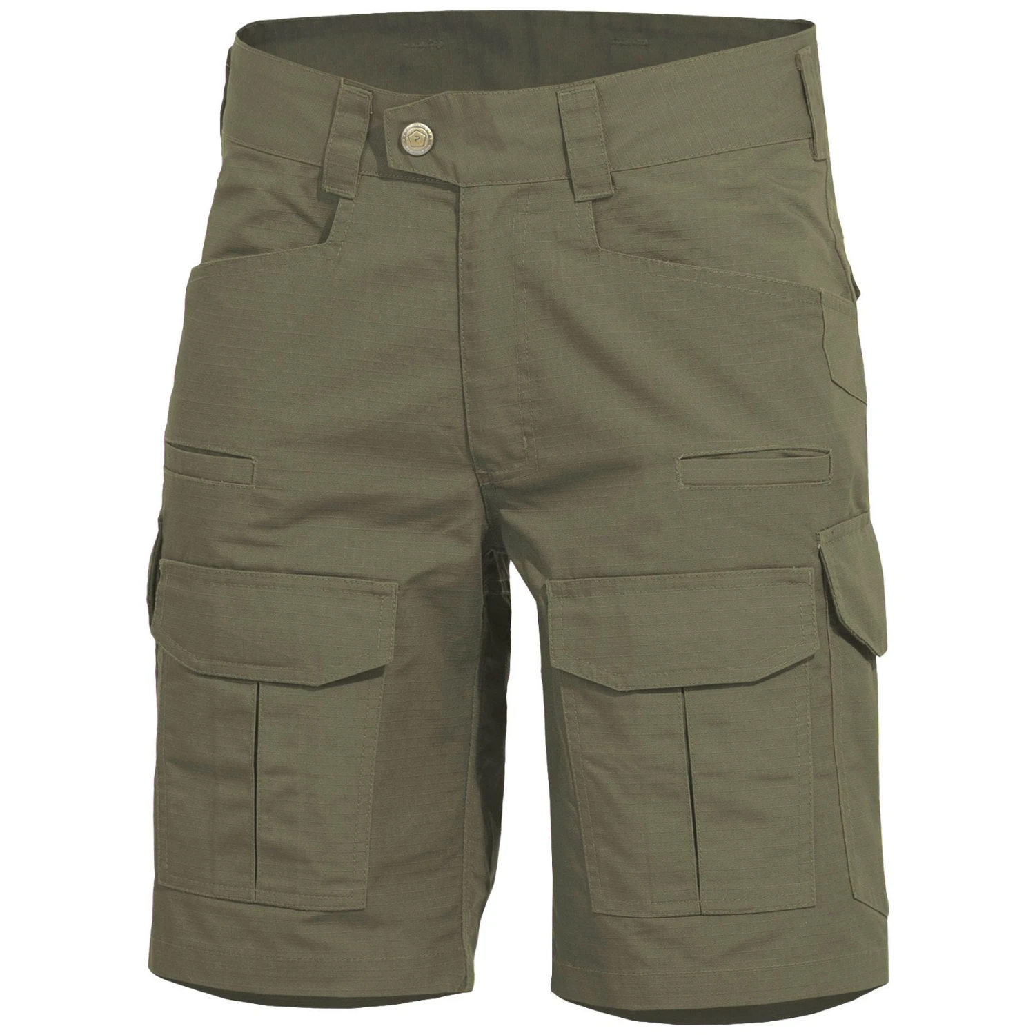 Pentagon Lycos Short Pants Ranger Green 3 Pentagon Lycos Short Pants Ranger Green