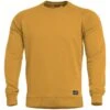 Pentagon Hawk Sweater Blank Tuscan Yellow -ActiveEdge Shop PentagonHawkSweaterBlankTuscanYellow 1 2