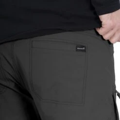 Pentagon Renegade Tropic Pants Black -ActiveEdge Shop PentagonRenegadeTropicBlack31200x1200