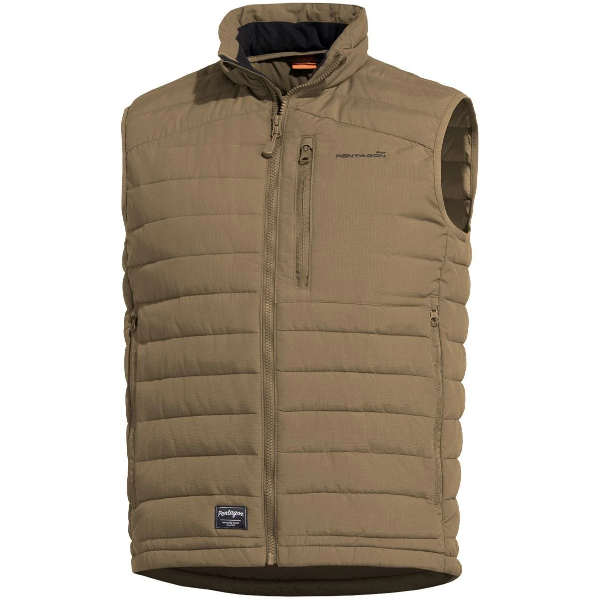 Pentagon Arcadian Vest Coyote 2 Pentagon Arcadian Vest Coyote