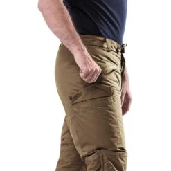 Pentagon H.C.P. Pants Coyote -ActiveEdge Shop Pentagon HCP Pants Model Coyote Cargo 01