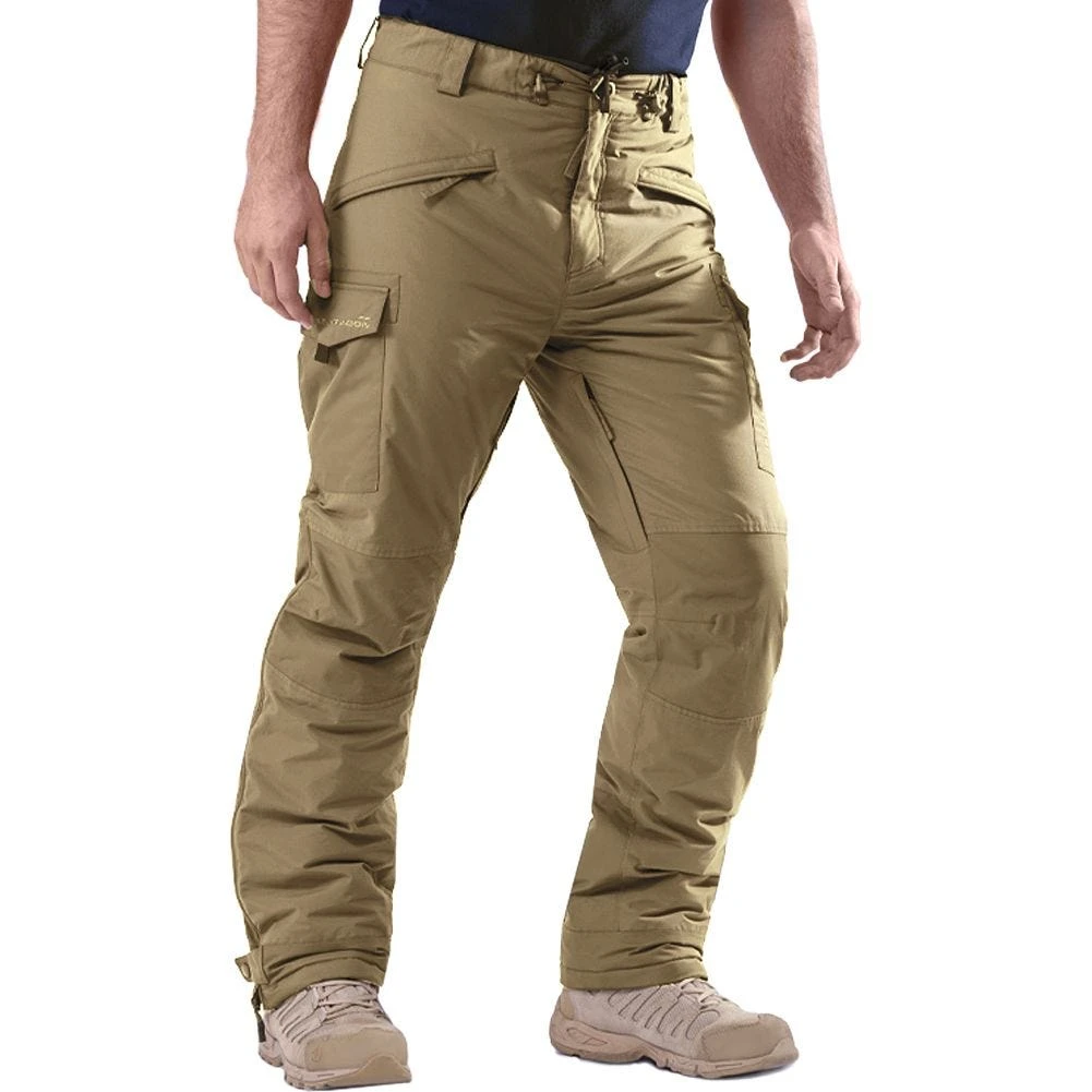 Pentagon H.C.P. Pants Coyote - Image 2