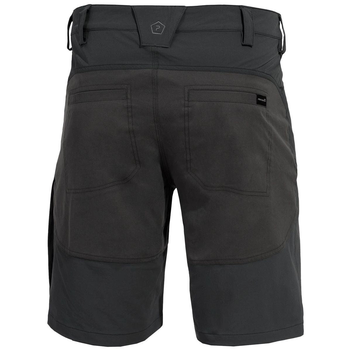 Pentagon Renegade Savanna Short Pants Black 4 Pentagon Renegade Savanna Short Pants Black - Image 2