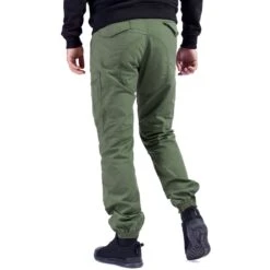 Pentagon Ypero Pants Camo Green -ActiveEdge Shop Pentagon Ypero Pants CAMO GREEN 3
