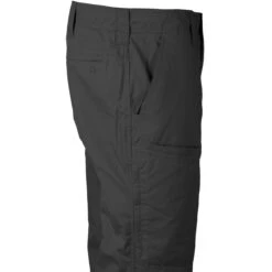 Propper Men's HLX Tactical Pants Black -ActiveEdge Shop Propper HLX Pants BLACK NEW 3