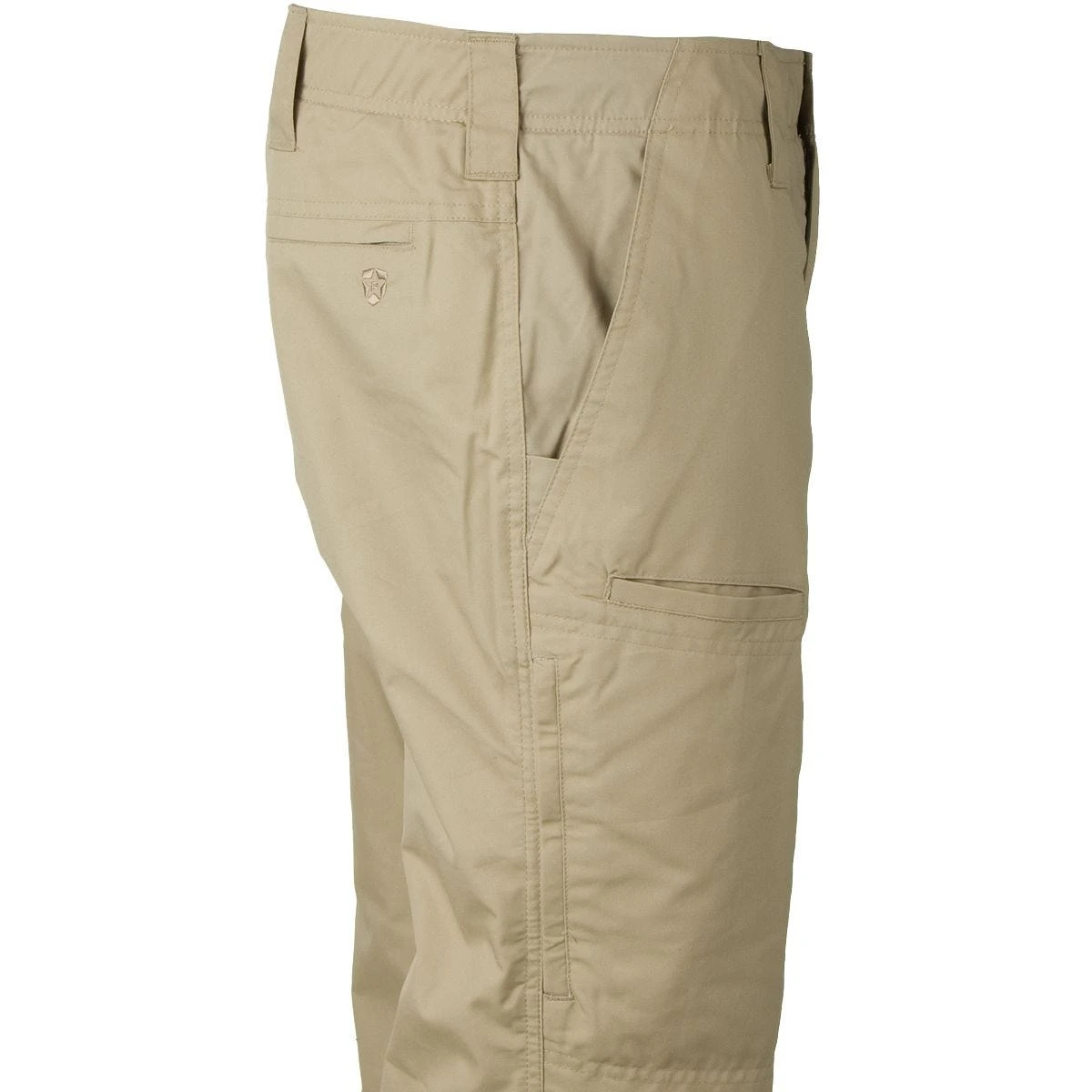 Propper Men's HLX Tactical Pants Khaki 5 Propper Men's HLX Tactical Pants Khaki - Image 3