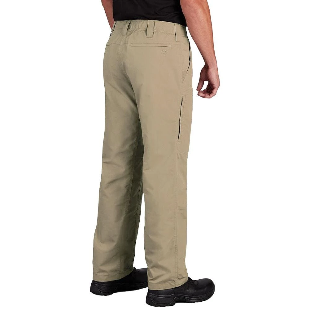Propper Men's HLX Tactical Pants Khaki 7 Propper Men's HLX Tactical Pants Khaki - Image 5