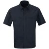 Propper Men's HLX Shirt Short Sleeve LAPD Navy -ActiveEdge Shop Propper HLX Shirt SS Navy 1 1001x1001