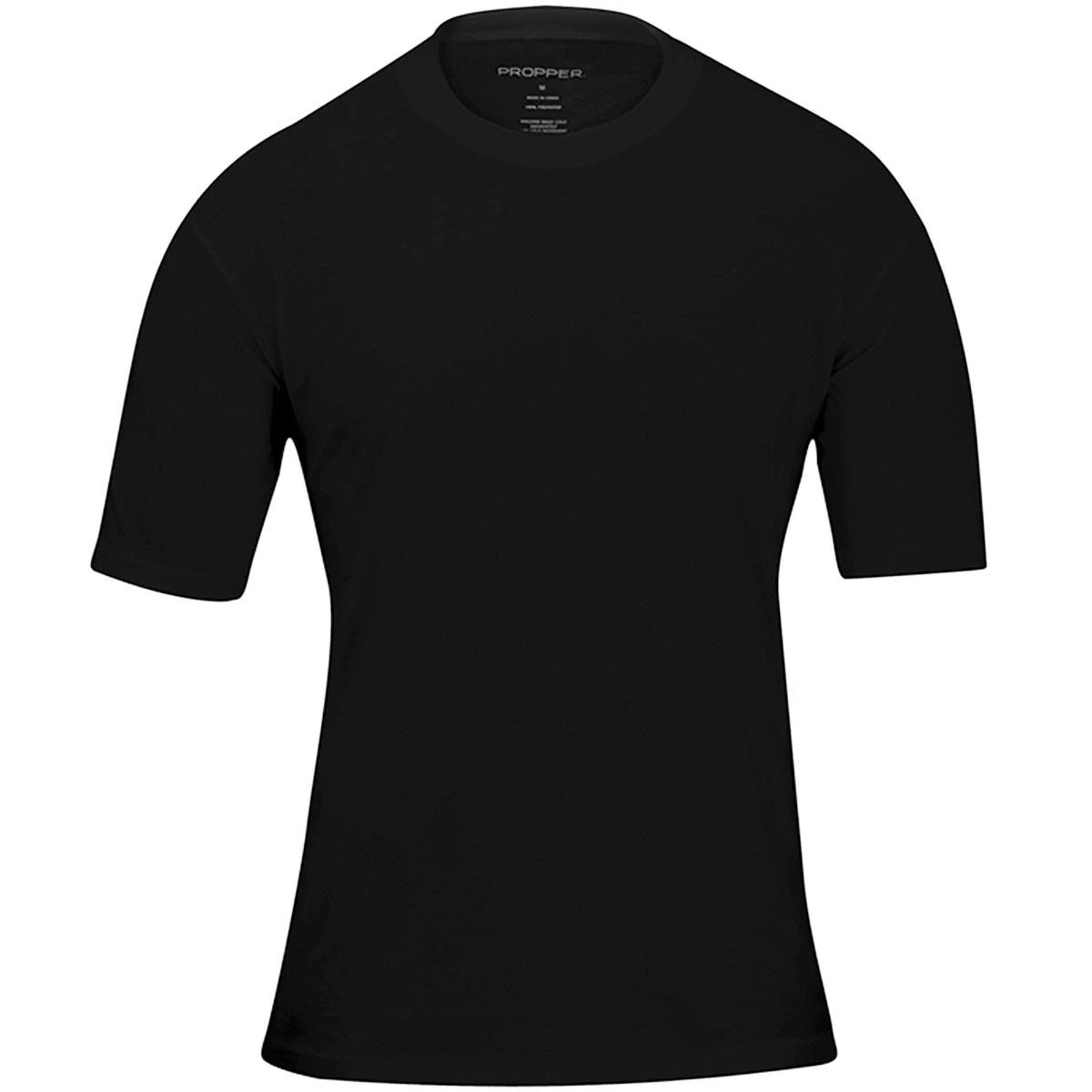 Propper Pack 3 T-Shirts Black 3 Propper Pack 3 T-Shirts Black