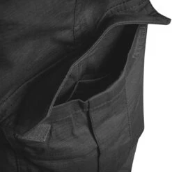 STOIRM Tactical Trousers Black -ActiveEdge Shop STOIRMTACTICALTrousers TR144 BLACK 4 1