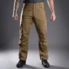 STOIRM Urban Trousers Coyote Tan -ActiveEdge Shop STOIRMURBANTrousers TR145 COYOTE TAN 1 1