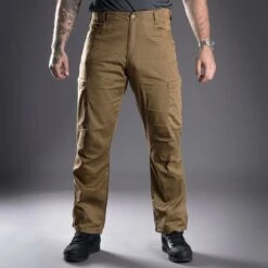 STOIRM Urban Trousers Coyote Tan