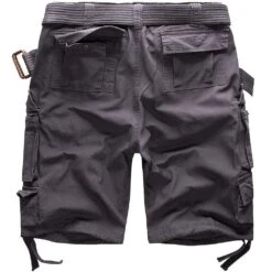 Surplus Division Shorts Anthracite -ActiveEdge Shop SurplusDivisionShortsAnthracite 2