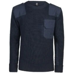Brandit BW Pullover Navy