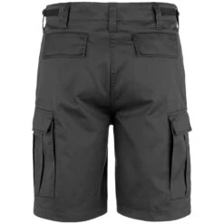 Brandit US Ranger Shorts Black 5 Brandit US Ranger Shorts Black -ActiveEdge Shop brandit combat shorts blk 2