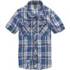 Brandit Roadstar Shirt Blue -ActiveEdge Shop branditroadstarshirtBLUE ALL 1
