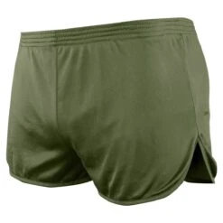 Condor Running Shorts Olive Drab