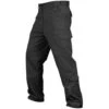 Condor Sentinel Tactical Pants Black 2 Condor Sentinel Tactical Pants Black -ActiveEdge Shop condor tactical pants black 1