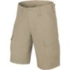 Helikon CPU Shorts Cotton Khaki